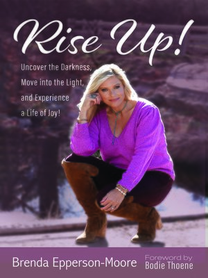 cover image of Rise Up